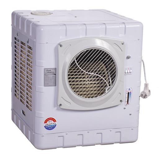 lgp33n3c کولر آبی معمولی جنرال 2800 - تصویر 1